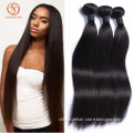 Hot Sale 22" Unprocessed High Quality Brazilian Virgin Human Hair Extensions